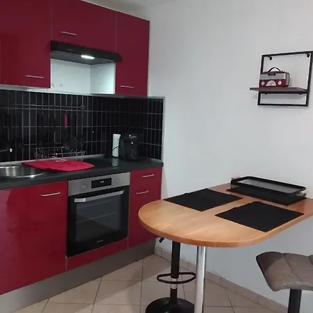 Les Sablettes,soleil Et Douceur I *