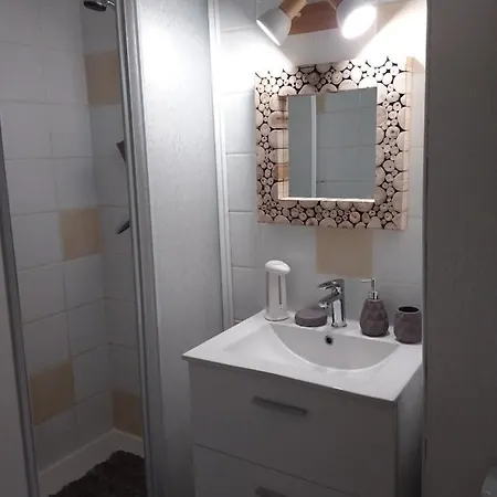 Les Sablettes,soleil Et Douceur I Appartement La Seyne-sur-Mer