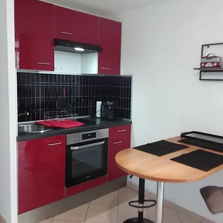 Les Sablettes,soleil Et Douceur I *