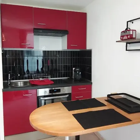 Appartement Les Sablettes,soleil Et Douceur I La Seyne-sur-Mer