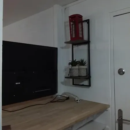 Les Sablettes,soleil Et Douceur I