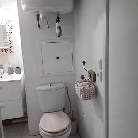 Les Sablettes,soleil Et Douceur I * La Seyne-sur-Mer