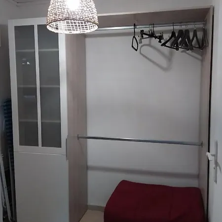 Appartement Les Sablettes,soleil Et Douceur I *