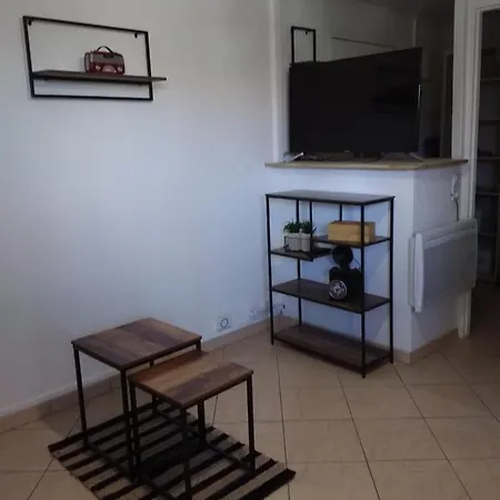 Appartement Les Sablettes,soleil Et Douceur I La Seyne-sur-Mer