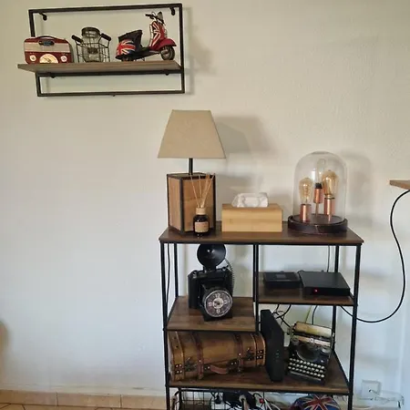 Les Sablettes,soleil Et Douceur I Appartement