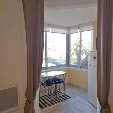 Les Sablettes,soleil Et Douceur I