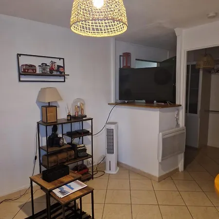 Les Sablettes,soleil Et Douceur I La Seyne-sur-Mer