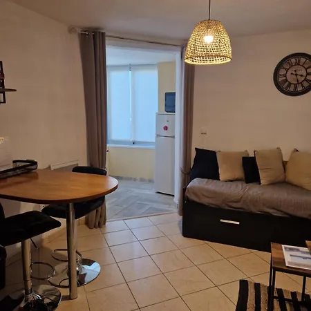 Les Sablettes,soleil Et Douceur I